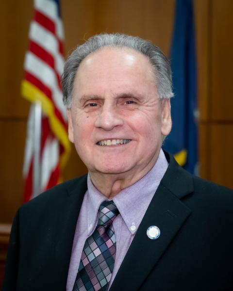 Terry M. Scutella