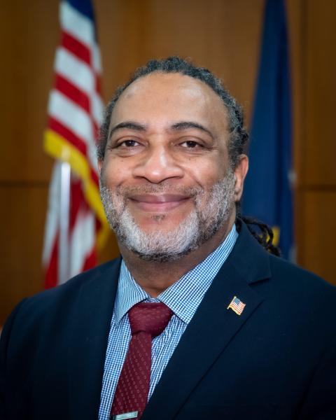 André R. Horton