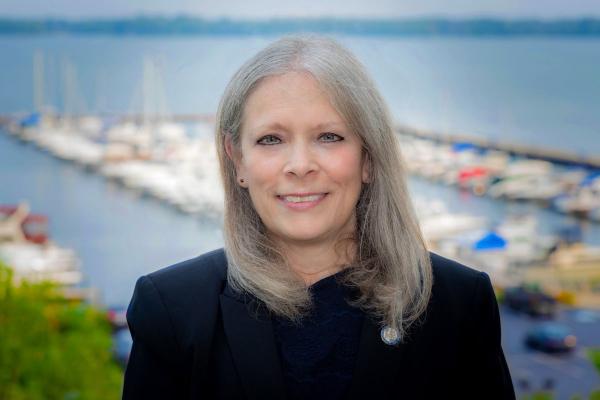 Ellen  Schauerman