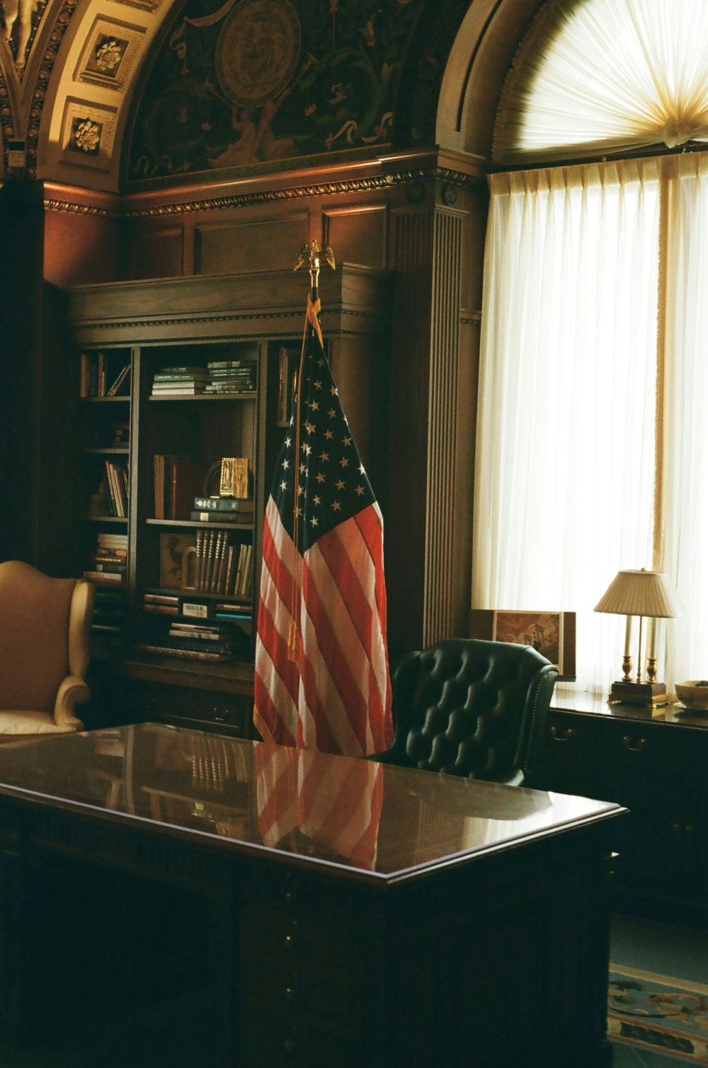 political office
